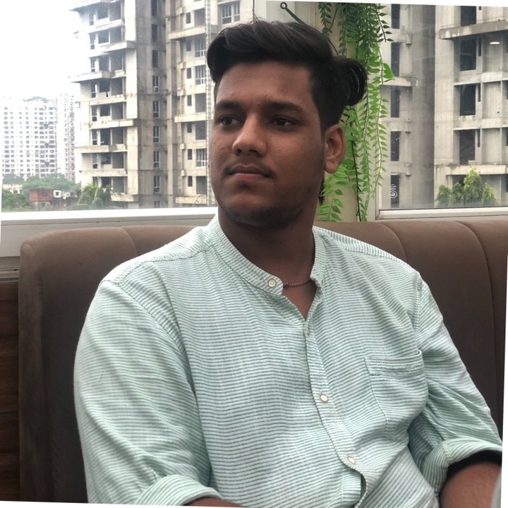 Gaurav Yadav